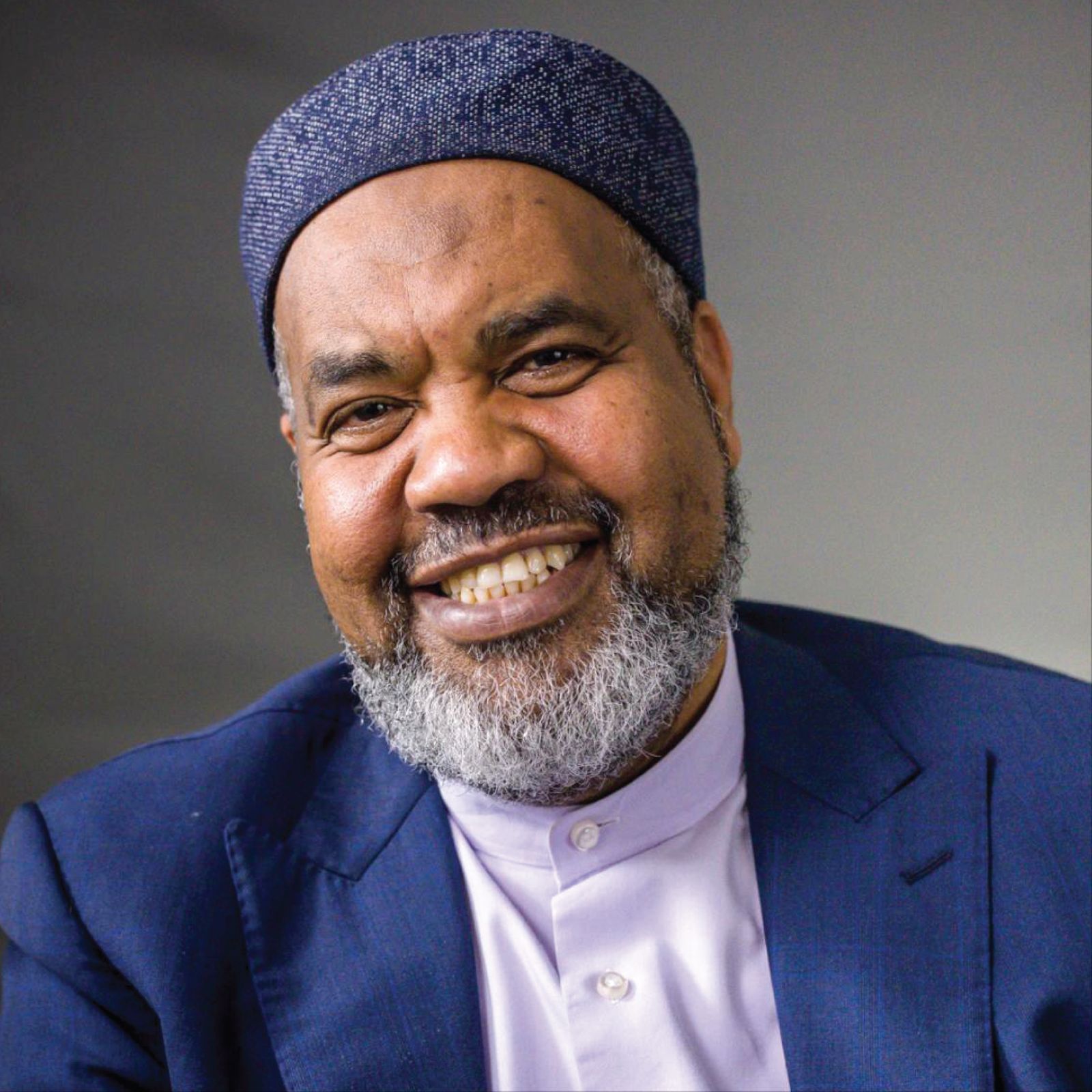 Imam Mohamed Magid