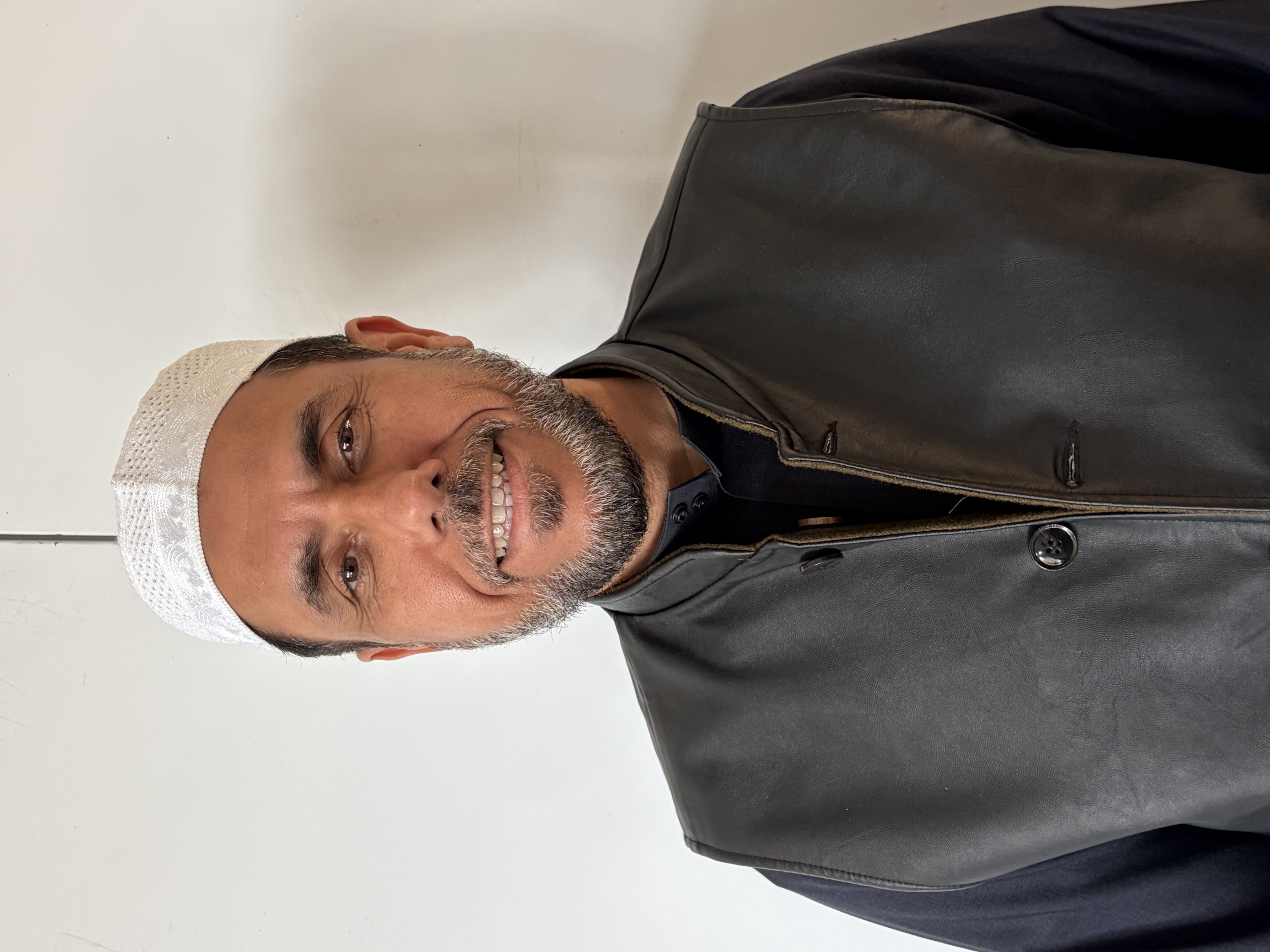 Sh. Kamil Al Dulaimi